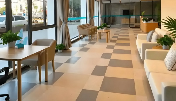 爱在盛唐