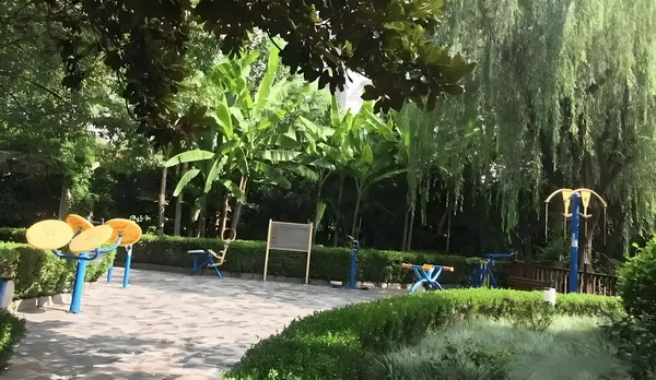 永镇天渊