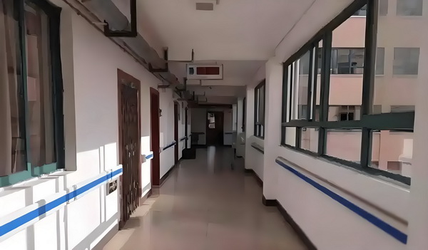 暮色天晓